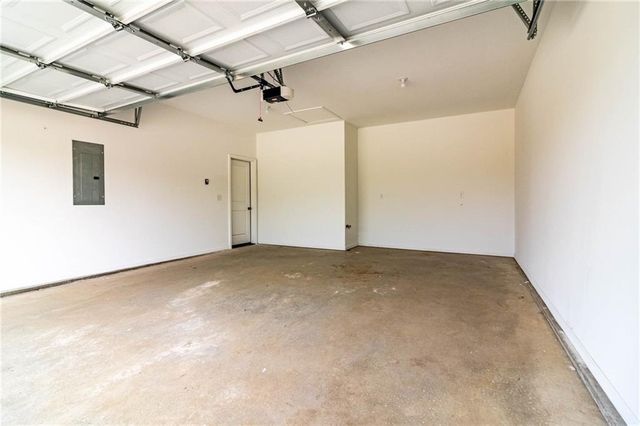 1520 B Park Avenue, Warrensburg, MO 64093