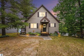 7720-7722 Jose Lake Drive, South Branch, MI 48761