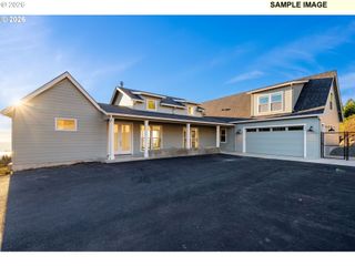 0 S Silver Lake Rd Lot 4, Castle Rock, WA 98611