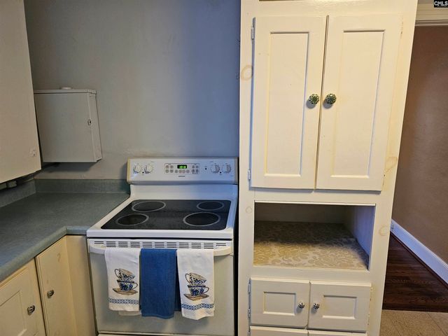 1310 C Avenue, West Columbia, SC 29169