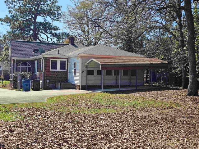 1310 C Avenue, West Columbia, SC 29169