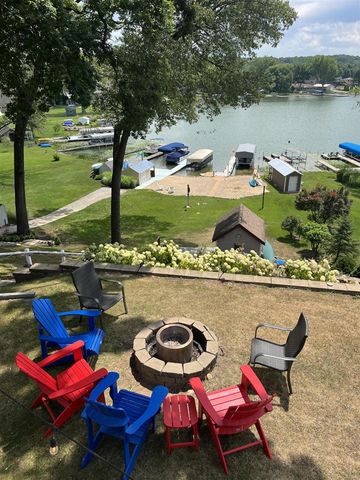 13233 Pleasant Drive, Union, MI 49130