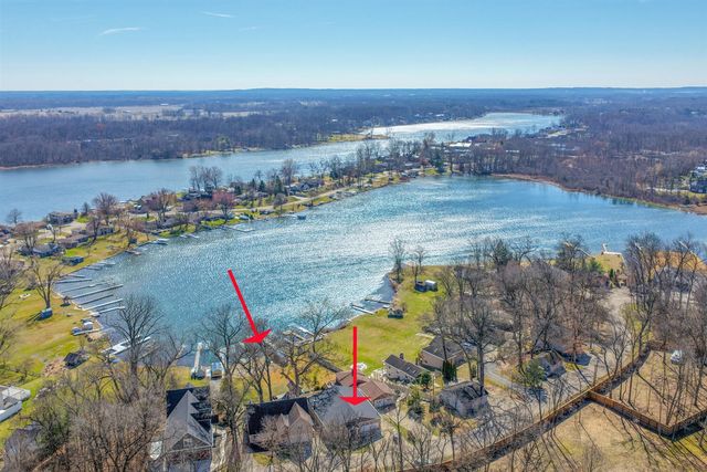 13233 Pleasant Drive, Union, MI 49130