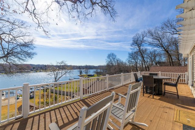 13233 Pleasant Drive, Union, MI 49130