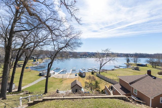 13233 Pleasant Drive, Union, MI 49130