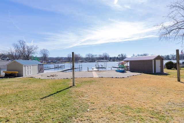 13233 Pleasant Drive, Union, MI 49130