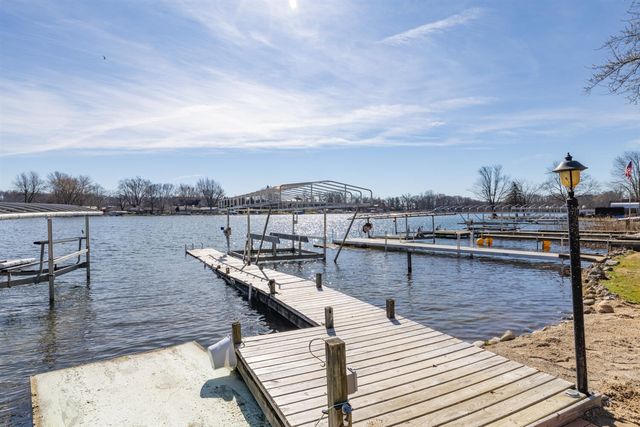 13233 Pleasant Drive, Union, MI 49130
