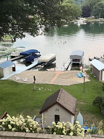 13233 Pleasant Drive, Union, MI 49130