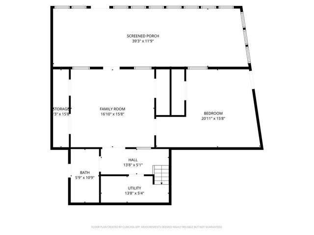 13233 Pleasant Drive, Union, MI 49130