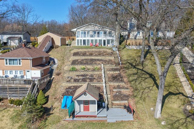 13233 Pleasant Drive, Union, MI 49130