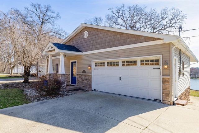 13233 Pleasant Drive, Union, MI 49130