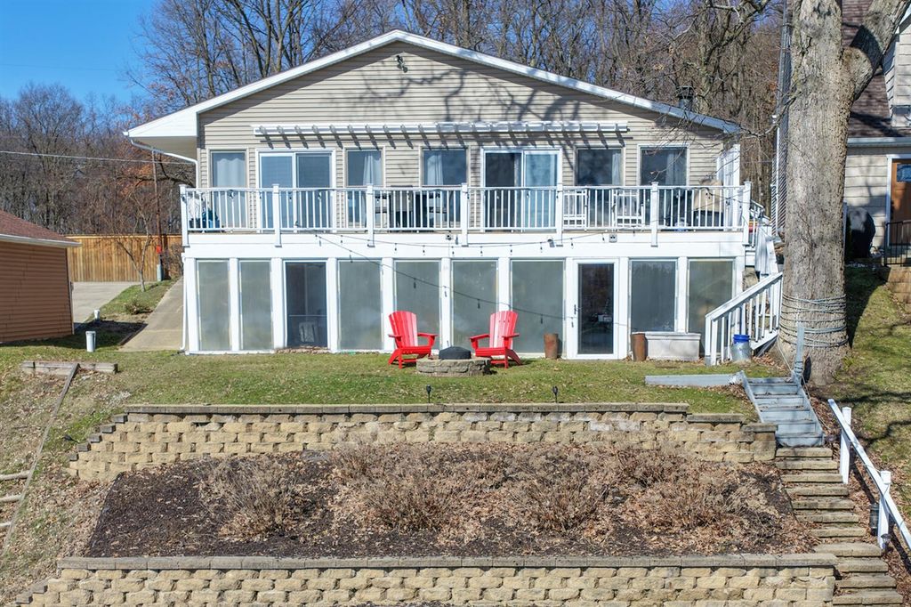 13233 Pleasant Drive, Union, MI 49130