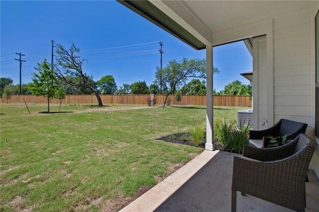 12109 Maypole BND, Austin, TX 78717