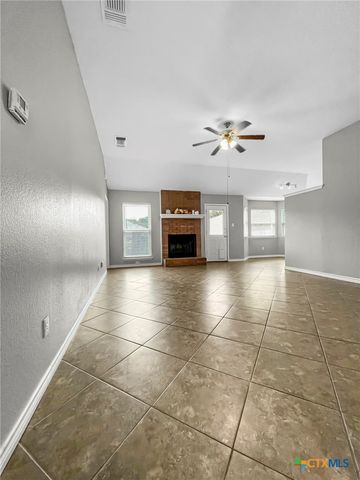 4701 High Pointe Drive, Temple, TX 76502