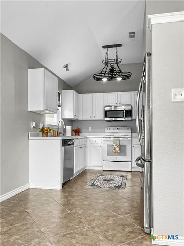 4701 High Pointe Drive, Temple, TX 76502