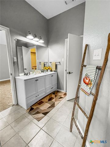 4701 High Pointe Drive, Temple, TX 76502
