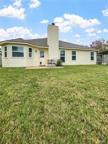 4701 High Pointe Drive, Temple, TX 76502