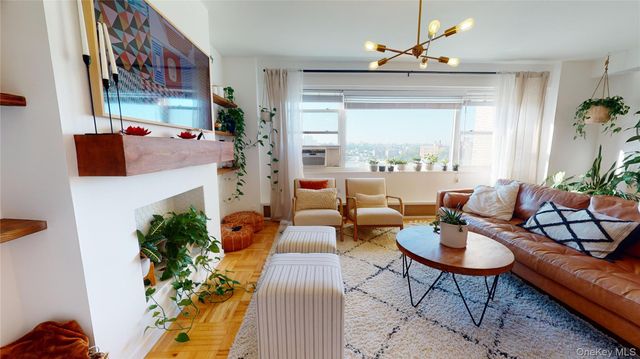 4 Fordham Hill Oval 8C, Bronx, NY 10468