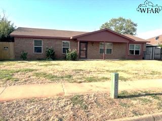 4335 GRANDVIEW SOUTH, Wichita Falls, TX 76306