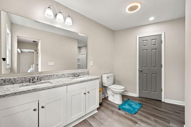1200 Park Place Drive, Jonesboro, GA 30236