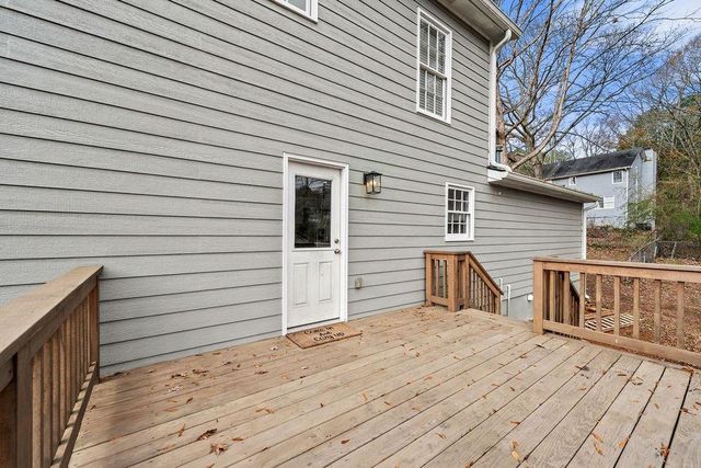 1200 Park Place Drive, Jonesboro, GA 30236