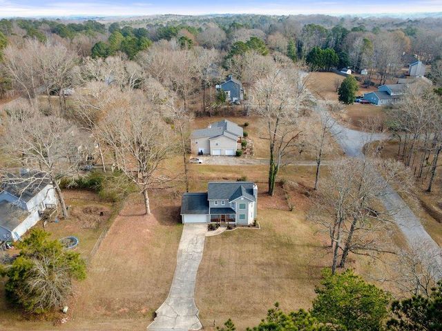 1200 Park Place Drive, Jonesboro, GA 30236