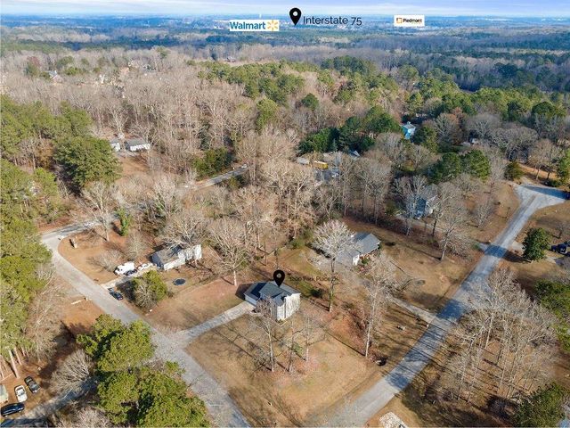 1200 Park Place Drive, Jonesboro, GA 30236
