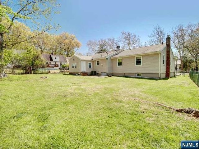 25 Woodland Avenue, West Orange, NJ 07052