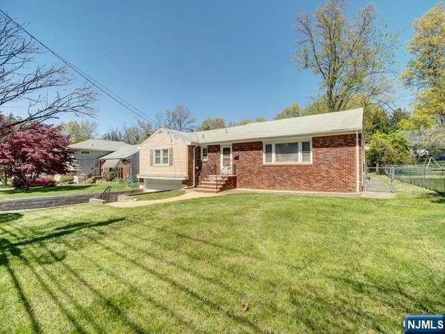 25 Woodland Avenue, West Orange, NJ 07052