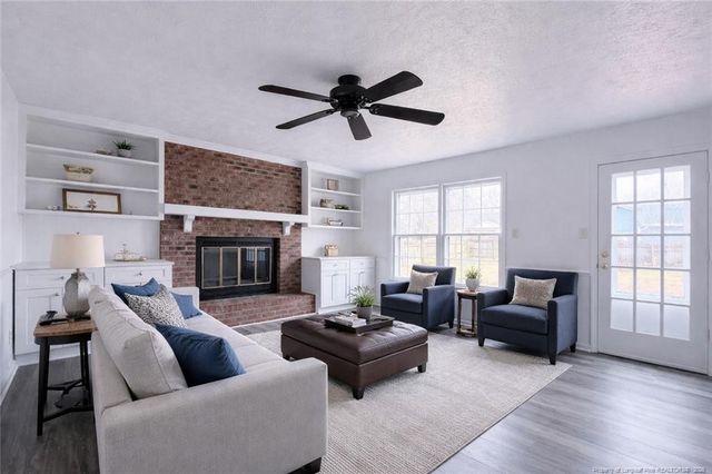 218 Viking Road, Fayetteville, NC 28303