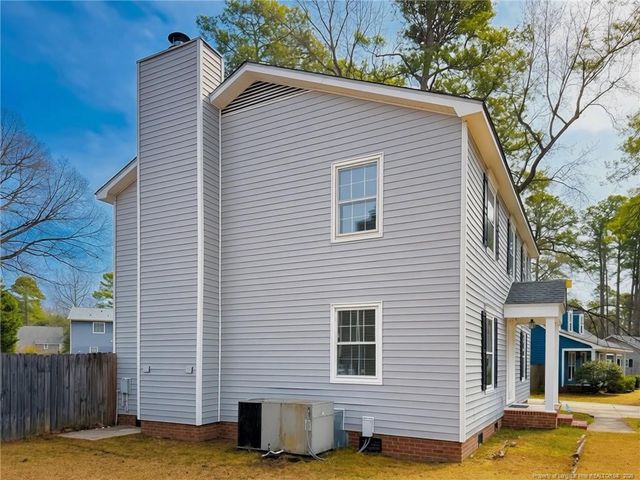 218 Viking Road, Fayetteville, NC 28303