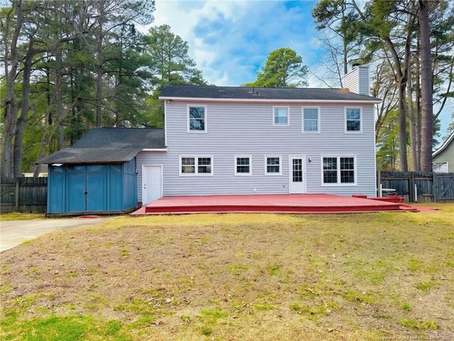 218 Viking Road, Fayetteville, NC 28303
