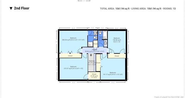 218 Viking Road, Fayetteville, NC 28303