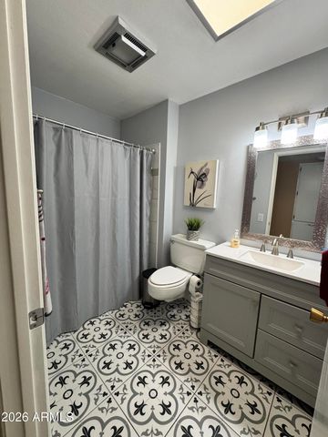 11035 W CARON Drive, Sun City, AZ 85351