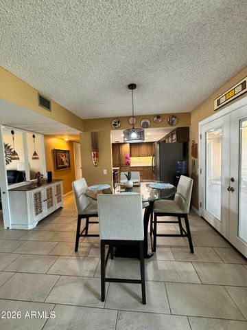 11035 W CARON Drive, Sun City, AZ 85351