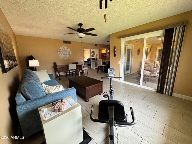 11035 W CARON Drive, Sun City, AZ 85351
