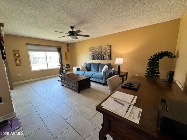 11035 W CARON Drive, Sun City, AZ 85351