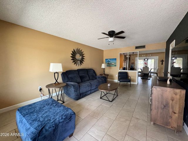 11035 W CARON Drive, Sun City, AZ 85351
