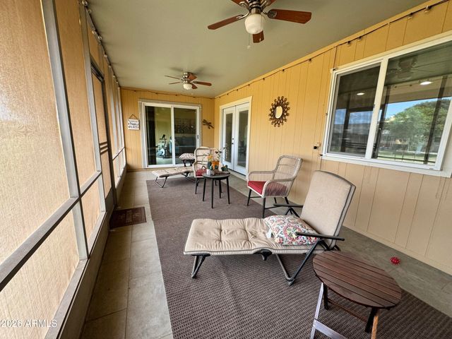 11035 W CARON Drive, Sun City, AZ 85351