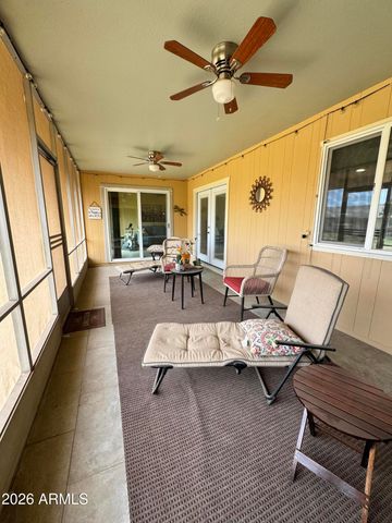 11035 W CARON Drive, Sun City, AZ 85351