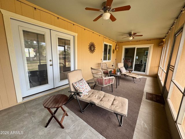 11035 W CARON Drive, Sun City, AZ 85351