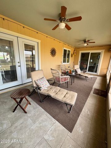 11035 W CARON Drive, Sun City, AZ 85351