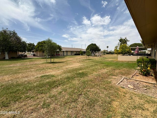 11035 W CARON Drive, Sun City, AZ 85351