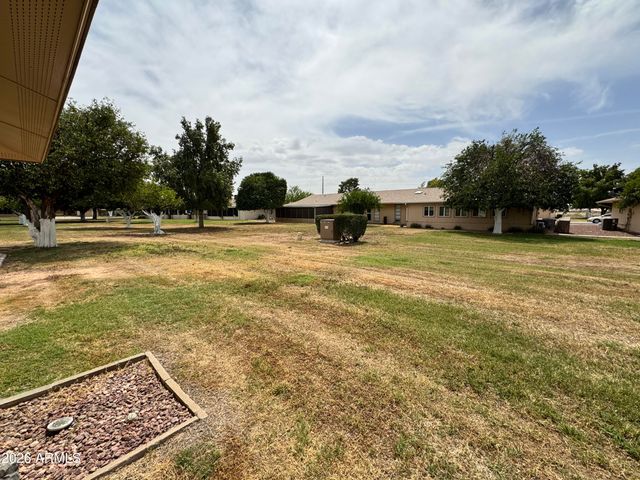 11035 W CARON Drive, Sun City, AZ 85351