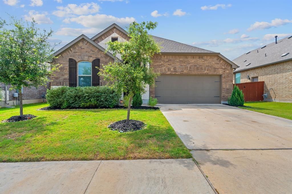 213 Treasure Trove PATH, Kyle, TX 78640