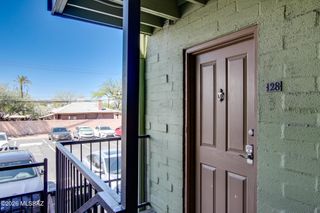961 N Euclid Ave Unit 128, Tucson, AZ 85719
