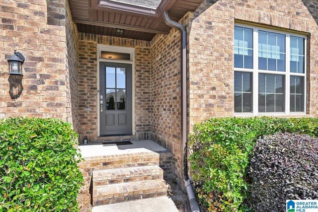 1507 BAILEY COURT NE, Cullman, AL 35055