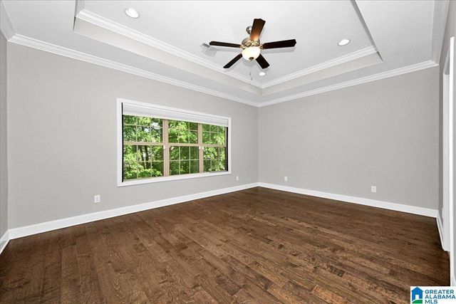 1507 BAILEY COURT NE, Cullman, AL 35055