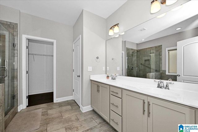 1507 BAILEY COURT NE, Cullman, AL 35055