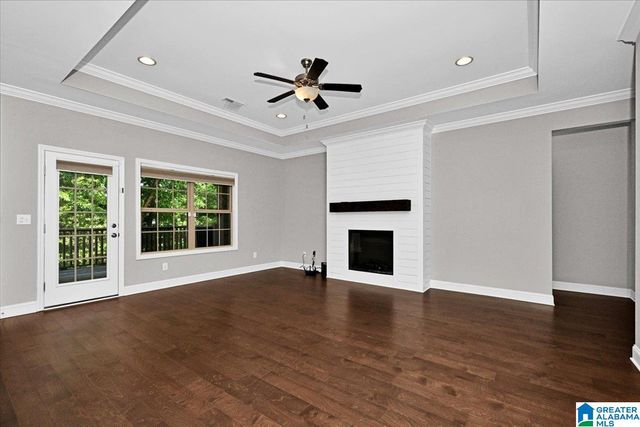 1507 BAILEY COURT NE, Cullman, AL 35055